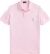 Polo Ralph Lauren Polo pique regular fit Roze heren