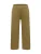 Urban Classics – Straight Pin Tuck Dames joggingbroek – 5XL – Groen