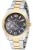 Invicta Specialty 50089 Heren Horloge – Quartz Uurwerk – Roestvrij Staal met parelmoeren Wijzerplaat – 43mm