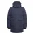 Parka Selected Bow