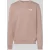 PUMA PERFORMANCE Regular fit sweatshirt met logostitching