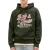 Jack & Jones Logo Hoodie Heren