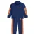 ADIDAS SPORTSWEAR Trainingspak  donkerblauw / curry