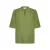 CLAUDIA BY CLAUDIA STRÄTER blouse groen