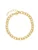 Heideman Armband ‘Archie’  goud