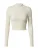EDITED Shirt ‘Marine’  beige