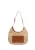 GERRY WEBER Schoudertas ‘Ray Of Sun’  beige / cognac