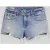 Levi’s® Korte jeans van puur katoen