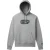 Nike Club Pullover French Terry Grijze Hoodie