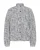 SAINT TROPEZ Tussenjas ‘SZOrlena’  smoky blue / grijs
