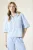 Denim Blouse – Light Used