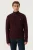 Garcia trui bordeauxrood