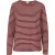 Trespass Dames karen yarn dyed stripe overhemd