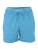 Calvin Klein Swimwear Zwemshorts ‘ESSENTIALS’  hemelsblauw / wit