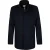 Petrol Industries – Heren Jas van wolmix millheights – Blauw