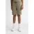 Petrol Industries regular sweatshort groen