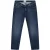 Cars Lugano blue denim
