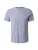 Superdry & Co Shirt ‘CLASSIC ESSENTIAL’  blauw / wit