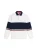 Tommy Jeans Shirt  navy / rood / wit