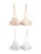 Next BH  beige / natuurwit