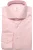 ETERNA 1863 Overhemd roze, Gestructureerd