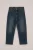 Blue Ridge – Jongens loose fit jeans – Loose fit – Donkerblauw – Katoen –