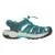 Mountain Warehouse Dames/Dames Seaside Drainage Sandalen (Teal)