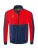 ERIMA Sportjas  navy / rood