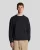 Lyle & Scott Twill Interlock Crew Neck Sweatshirt – Donkerblauw
