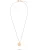 Liebeskind Berlin Ketting  rosé