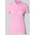 Christian Berg Woman Regular fit Poloshirt met polokraag en knoopsluiting