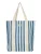 PROTEST Strandtas ‘PRTSporty’  blauw