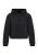 myMo ATHLSR Sweatshirt ‘Fashion Look’  zwart