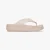 209410-6UR GETAWAY PLATFORM FLIP Dames Flip-Flops Quartz