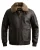 PME Legend | Heren | Jack Snowprop Bruin
