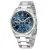 Maserati Horloge R8853100013 Zilver