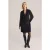 We Fashion Dress Short Black
