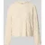 PIECES – PCKATHY LS O-NECK CABLE KNIT NOOS BC – Meisjes – Gebreide truien