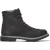 Timberland Waterville 6 Inch Lace Up Waterproof Boot Black