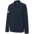 Pretty Green Nylon overshirt voor heren (Marine)