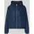 Tommy Hilfiger Regular fit windbreaker met capuchon