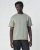 J.C. RAGS | Heren | T-shirt Korte Mouw Groen