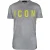 Dsquared2 T-shirt ICON Grijs