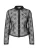 modström Blouse ‘Rocco’  zwart