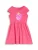 TOM TAILOR Jurk  pink