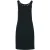 Eenvoudige Comfort Mouwloze Jurk