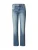Herrlicher Jeans ‘Breezy’  blauw denim