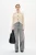 Lange mouwen TELLOIW Lange mouwen Tight fit offwhite