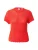 LEVI’S ® Trui ‘Isabelle Crochet Sweater’  rood
