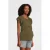 ONLY MATERNITY zwangerschaps T-shirt groen